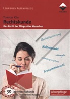 Thomas Klie - Rechtskunde