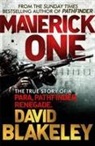 David Blakeley, Blakeley David, Blakeley David - Maverick One