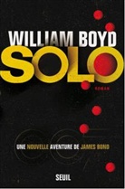 William Boyd, William (1952-....) Boyd, Boyd William, Christiane Besse, William Boyd - Solo