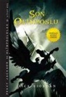 Rick Riordan - Son Olimposlu