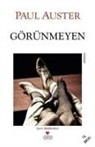 Paul Auster - Görünmeyen