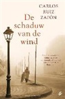 Carlos Ruiz  Zafon - De schaduw van de wind / druk 14