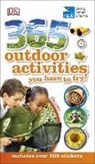 Jamie Ambrose, DK - 365 Outdoor Activities You Have to Try