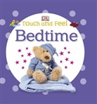 DK - Touch and Feel Bedtime