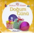 DK, Kolektif - Touch and Feel Birthday