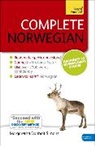 Margaretha Danbolt-Simons - Complete Norwegian Beginner to Intermediate Course Book