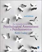 Keith Coaley - Introduction to Psychological Assessment and Psychometrics