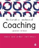 Tatiana Bachkirova, David A. Clutterbuck, Elaine Cox, Elaine Bachkirova Cox, Tatiana Bachkirova, David A. Clutterbuck... - Complete Handbook of Coaching