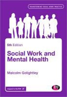 Malcolm Golightley - Social Work and Mental Health