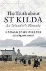 Donald Gillies - Truth About St. Kilda