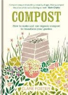 Clare Foster - Compost