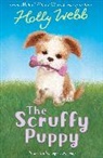 Holly Webb &amp; Sophy Williams, Holly Webb, Webb Holly, Sophy Williams, Williams Sophy - The Scruffy Puppy