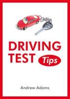 Andrew Adams - Driving Test Tips