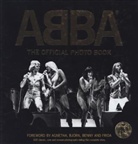 Gradval, Ja Gradvall, Jan Gradvall, Karlsson, Pette Karlsson, Petter Karlsson... - ABBA: The Official Photo Book