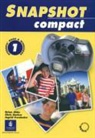Brian Abbs, Chris Barker, Ingrid Freebairn - Snapshot Compact 1 Students' book & Workbook