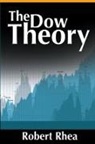 Robert Rhea - The Dow Theory
