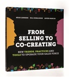 Bil Donaldson, Bill Donaldson, Régi Lemmens, Regis Lemmens, Régis Lemmens, Regis Donaldson Lemmens... - From Selling to Co-Creating