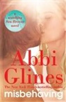 Abbi Glines - Misbehaving