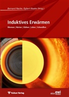 Baak, Baake, Baake, Egbert Baake, Nack, Bernar Nacke... - Induktives Erwärmen