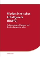 Niedersächsisches Abfallgesetz (NAbfG)