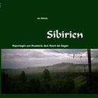 Jan Balster - Sibirien