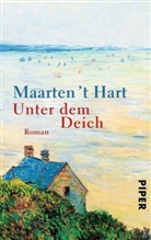 Maarten t Hart, Maarten 't Hart - Unter dem Deich