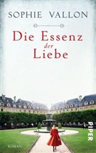 Sophie Vallon - Die Essenz der Liebe