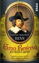 Carsten S Henn, Carsten S. Henn, Carsten Sebastian Henn - Gran Reserva