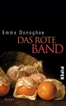 Emma Donoghue - Das rote Band
