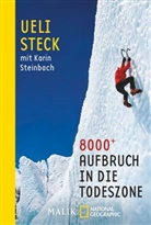 Ueli Steck, Karin Steinbach - 8000+