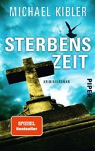 Michael Kibler - Sterbenszeit