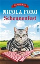 Nicola Förg - Scheunenfest