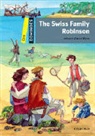 Johann David Wyss, Johann Rudolf Wyss, Peter Cottrill - The Swiss Family Robinson MultiROM Pack
