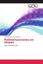 Cristóbal José Lárez Velásquez - Polimerizaciones en etapas