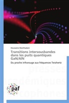 Houssaine Machhadani, Machhadani-h - Transitions intersousbandes dans