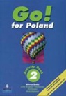 Olivia Date - Go! for Poland 2 Activity Book