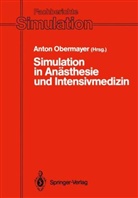 Anto Obermayer, Anton Obermayer - Simulation in Anästhesie und Intensivmedizin