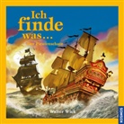 Walter Wick - Ich finde was ... Der Piratenschatz