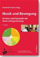 Elisabeth Danuser-Zogg, Elisabeth. Danuser-Zogg - Musik und Bewegung