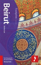 Jessica Lee, Lee Jessica, Ala Murphy, REBELLO, Stephani Rebello, Stephanie Rebello - Beirut 2nd Edition