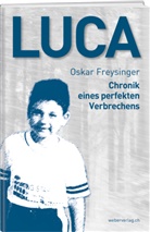 Oskar Freysinger - Luca