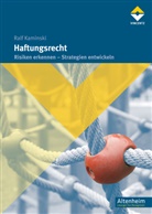 Ralf Kaminski - Haftungsrecht