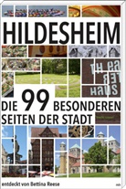 Bettina Reese - Hildesheim