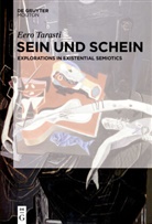 Eero Tarasti - Sein und Schein