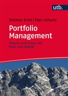 Dietmar Ernst, Dietmar (Prof. Dr. Dr. Ernst, Marc Schurer - Portfolio Management