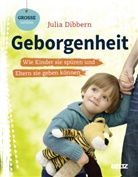 Julia Dibbern - Geborgenheit