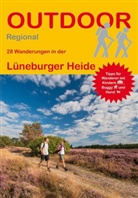 Norbert Rother, Norbert Rother - 28 Wanderungen in der Lüneburger Heide