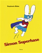 Stephanie Blake, Tobias Scheffel - Simon Superhase