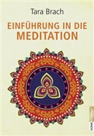 Tara Brach - Einführung in die Meditation