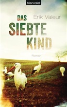 Erik Valeur - Das siebte Kind